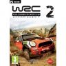 PC World Rally Championship II